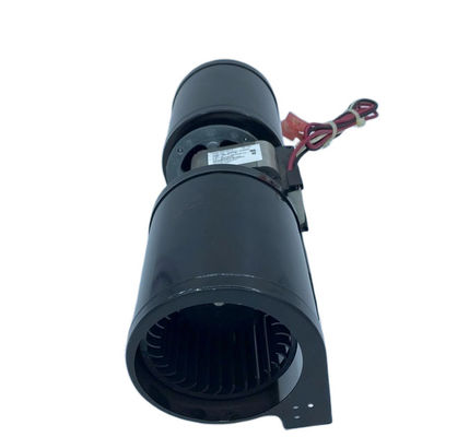 Le C.A. ombragent le ventilateur d'intérieur de cage d'écureuil de la fan 4x4 de turbine de cheminée d'air de Polonais