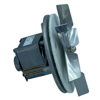 air chaud Oven Fan Universal Oven Fan de 230V 50Hz 55W pour le placard chaud 2050RPM