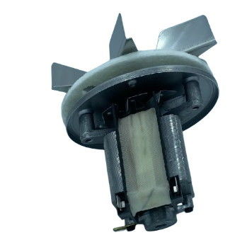 air chaud Oven Fan Universal Oven Fan de 230V 50Hz 55W pour le placard chaud 2050RPM
