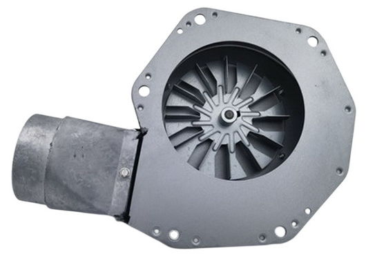 50W 115V Poêle à granulés Ventilateur d'extraction Inducteur de courant d'air Moteur Ventilateur Agence UL