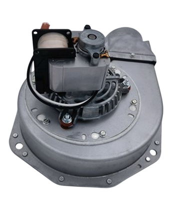 50W 115V Poêle à granulés Ventilateur d'extraction Inducteur de courant d'air Moteur Ventilateur Agence UL