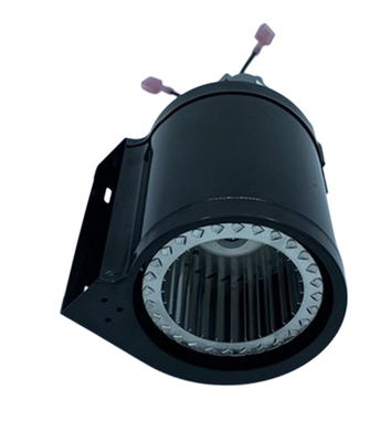la turbine de convection de 40W 120V 60Hz est partie de la fan latérale de turbine de cheminée