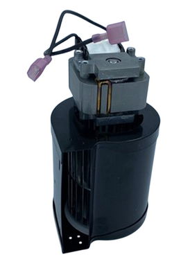 la turbine de convection de 40W 120V 60Hz est partie de la fan latérale de turbine de cheminée