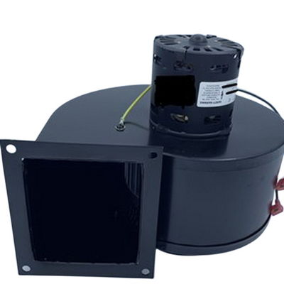 120W 115V poêle à granulés convection ventilateur ventilateur d'extraction d'air moteur salle de bain