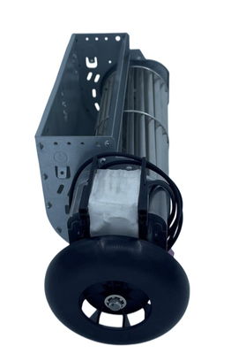 Agence élevée d'UL du moteur de fan d'écoulement transversal de volume de l'air de 65MM 46W 120V 60Hz