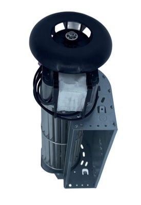 Agence élevée d'UL du moteur de fan d'écoulement transversal de volume de l'air de 65MM 46W 120V 60Hz