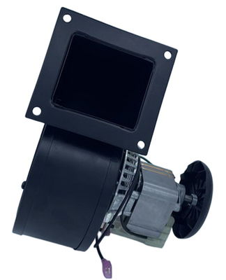 remplacement de moteur de fan de vitesse de la convection 3 de moteur de fan de fourneau de granule de 115W 115V