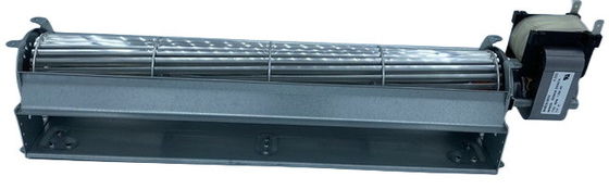 agence d'UL du refroidisseur soufflant 55W 0.95A 115VAC 60HZ de fan de ventilateur de croix à C.A. de 60mm