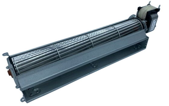 agence d'UL du refroidisseur soufflant 55W 0.95A 115VAC 60HZ de fan de ventilateur de croix à C.A. de 60mm