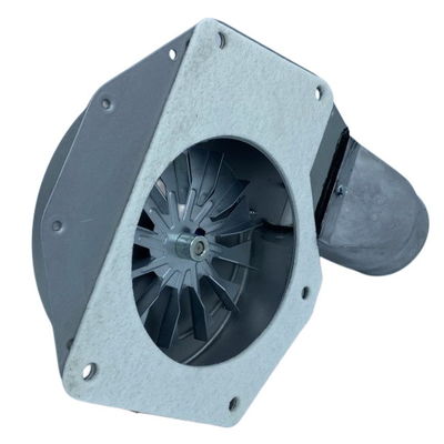 Ventilateur d'extraction de poêle à granulés de moteur de ventilateur d'inducteur de tirage de 65W 115V