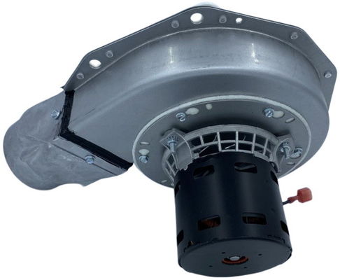 Ventilateur d'extraction de poêle à granulés de moteur de ventilateur d'inducteur de tirage de 65W 115V