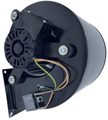remplacement de fan de four de ventilateur de combustion de fourneau de granule de fourneau de chaudière à C.A. de 170W 120V
