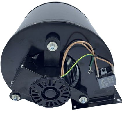 remplacement de fan de four de ventilateur de combustion de fourneau de granule de fourneau de chaudière à C.A. de 170W 120V
