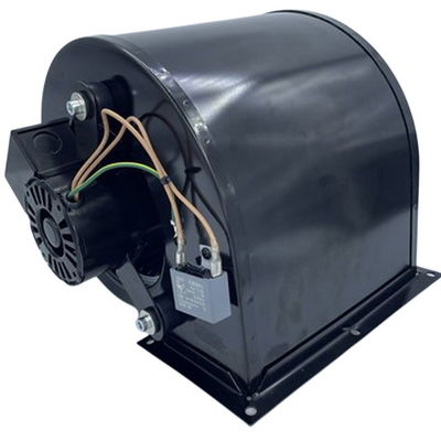 remplacement de fan de four de ventilateur de combustion de fourneau de granule de fourneau de chaudière à C.A. de 170W 120V