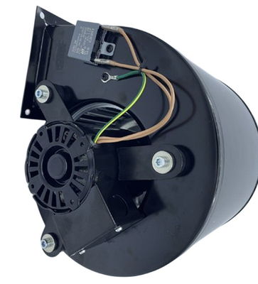 remplacement de fan de four de ventilateur de combustion de fourneau de granule de fourneau de chaudière à C.A. de 170W 120V