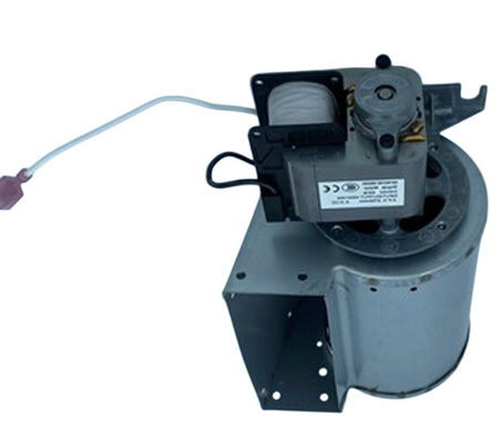 fan électrique de turbine à C.A. de maison de convection de 85mm avec 3 vitesses