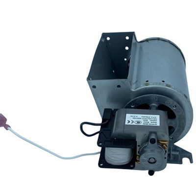 fan électrique de turbine à C.A. de maison de convection de 85mm avec 3 vitesses