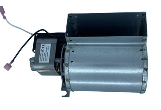 fan électrique de turbine à C.A. de maison de convection de 85mm avec 3 vitesses