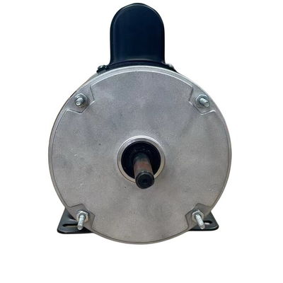 La constante d'usage universel de moteur électrique de la NEMA 48FR a dédoublé les turbines de condensateur 4P 230VAC