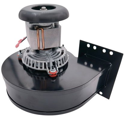 Moteur de ventilateur de ventilateur de poêle à granulés de ventilateur de convection de 85W 115V