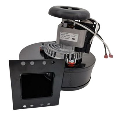 Moteur de ventilateur de ventilateur de poêle à granulés de ventilateur de convection de 85W 115V