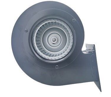 agence 2500RPM d'UL de ventilateur de fan de turbine de fourneau de granule de convection de 140W 1.75A