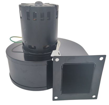 agence 2500RPM d'UL de ventilateur de fan de turbine de fourneau de granule de convection de 140W 1.75A