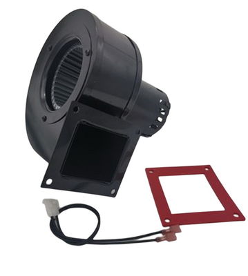 agence 2500RPM d'UL de ventilateur de fan de turbine de fourneau de granule de convection de 140W 1.75A