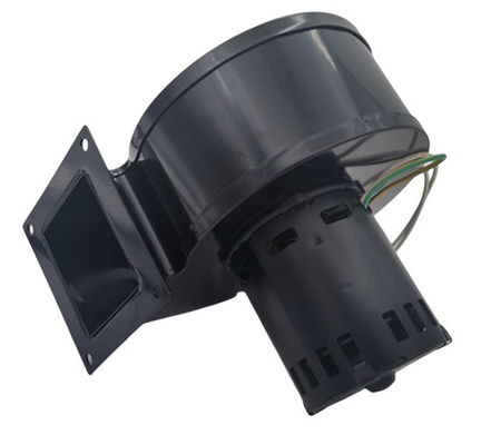 agence 2500RPM d'UL de ventilateur de fan de turbine de fourneau de granule de convection de 140W 1.75A