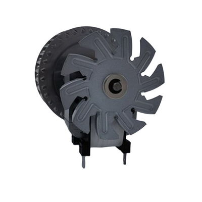42W 0.42A poêle à granulés ventilateur Co2 incubateur four résistant ventilateur moteur pièces d'instrument