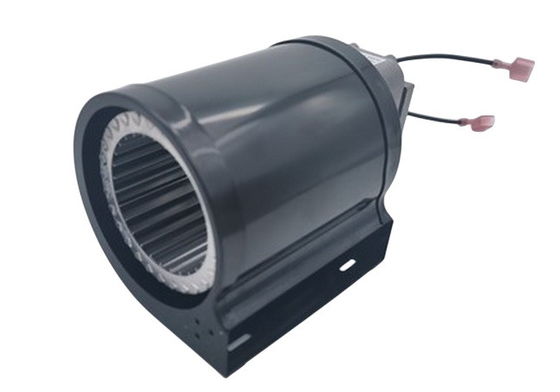 Moteur de fan de ventilateur à C.A. du moteur 40W 0,65 de ventilateur de convection de cheminée de côté droit