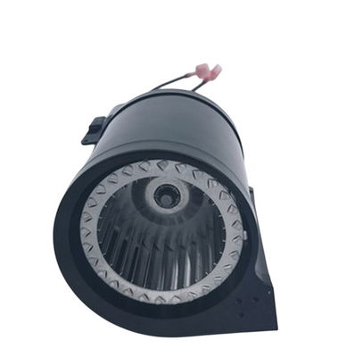 Moteur de fan de ventilateur à C.A. du moteur 40W 0,65 de ventilateur de convection de cheminée de côté droit