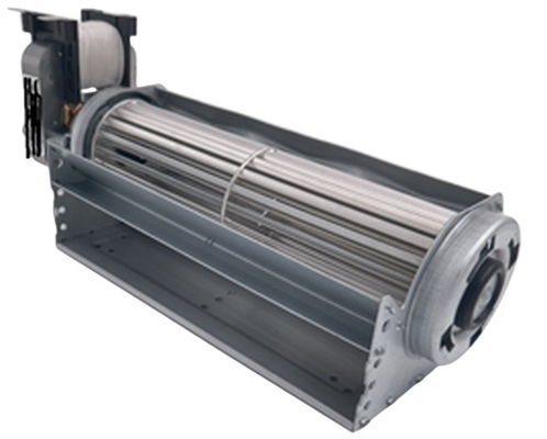 45mm AC Cross Blower Cooling Blowers Fan 26W 0.4A 120VAC 60HZ Agence UL