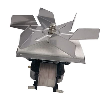 moteur ombragé à C.A. de Polonais de ventilateur de four à air chaud de 45W 0.4A pour la pièce