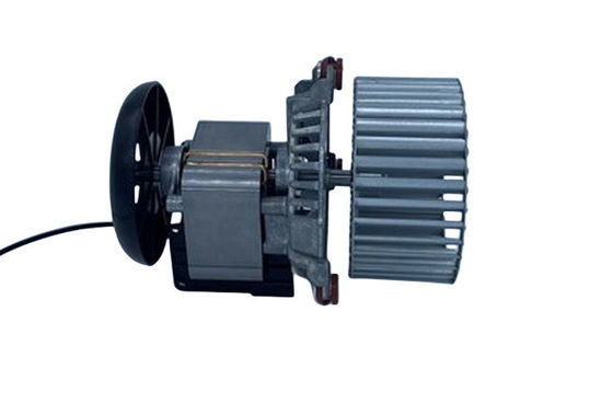 50W 0.75A Poêle à granulés Ventilateur de four à air chaud Volumn élevé Agence UL 130CFM