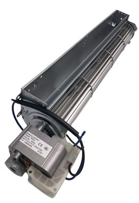 60mmX420mm ventilateur de ventilateur à flux croisé longue roue 47W 0.42A moteur de ventilateur universel