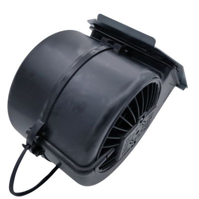 moteur externe de rotor de ventilateur centrifuge industriel à C.A. de 155W 2.16A avec la bride de support de plaque métallique