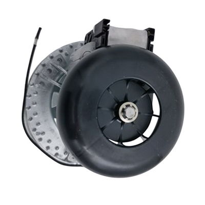 haute fan de ventilateur de pièce de fourneau de granule de Volumn d'air de 60W 0.55A 230V pour l'étuve