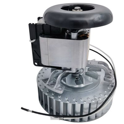 haute fan de ventilateur de pièce de fourneau de granule de Volumn d'air de 60W 0.55A 230V pour l'étuve