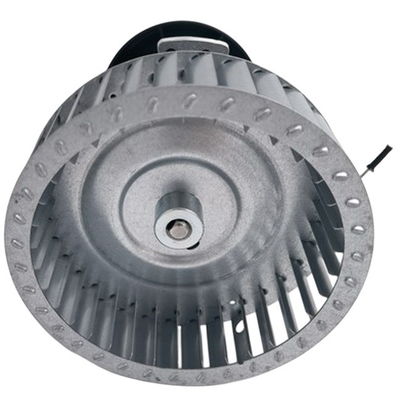 haute fan de ventilateur de pièce de fourneau de granule de Volumn d'air de 60W 0.55A 230V pour l'étuve