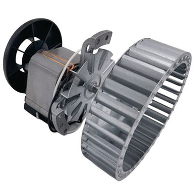 haute fan de ventilateur de pièce de fourneau de granule de Volumn d'air de 60W 0.55A 230V pour l'étuve