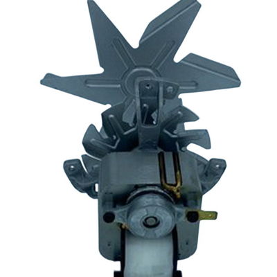 Conception de moteur d'axe long de ventilateur de four à air chaud à C.A. 55W 0.5A pour l'équipement de four ou de laboratoire