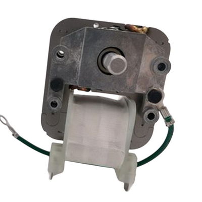 ETL 49W C Frame Moteur électrique 0.81A 115VAC AC Monophasé Shade Pole Ventilateur d'extraction