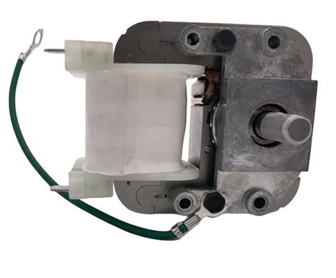 ETL 49W C Frame Moteur électrique 0.81A 115VAC AC Monophasé Shade Pole Ventilateur d'extraction
