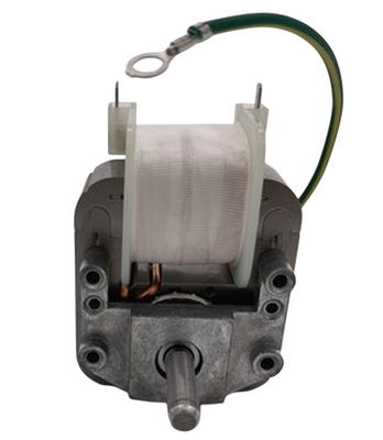 ETL 49W C Frame Moteur électrique 0.81A 115VAC AC Monophasé Shade Pole Ventilateur d'extraction