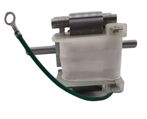 ETL 49W C Frame Moteur électrique 0.81A 115VAC AC Monophasé Shade Pole Ventilateur d'extraction