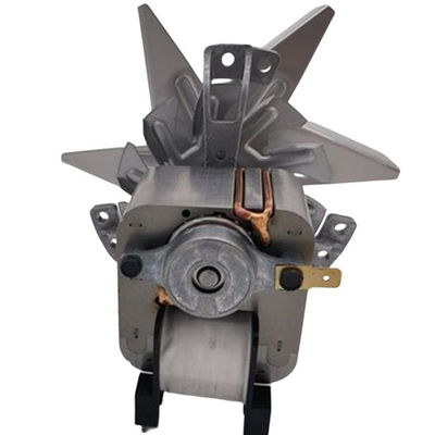 Moteur de Polonais d'ombre à C.A. d'Oven Fan Blower 50W 0.4A d'air chaud de fourneau de granule