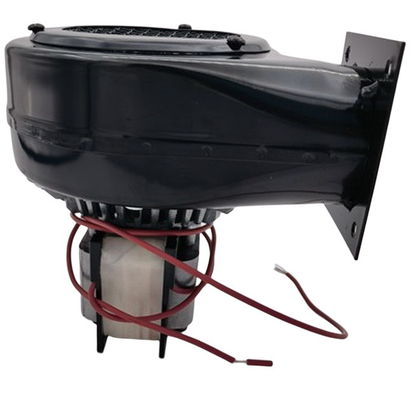 turbine à C.A. de fan de ventilateur de convection de 75W 1.3A pour le four à hautes températures
