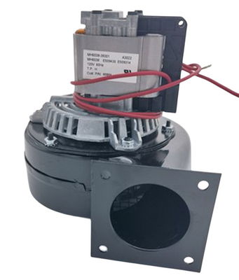 turbine à C.A. de fan de ventilateur de convection de 75W 1.3A pour le four à hautes températures