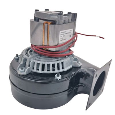 turbine à C.A. de fan de ventilateur de convection de 75W 1.3A pour le four à hautes températures
